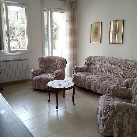 מסטרה San Teodoro Apartment מראה חיצוני תמונה