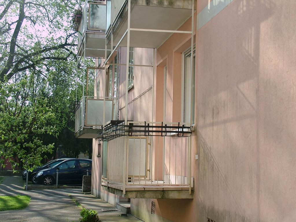 מסטרה San Teodoro Apartment מראה חיצוני תמונה