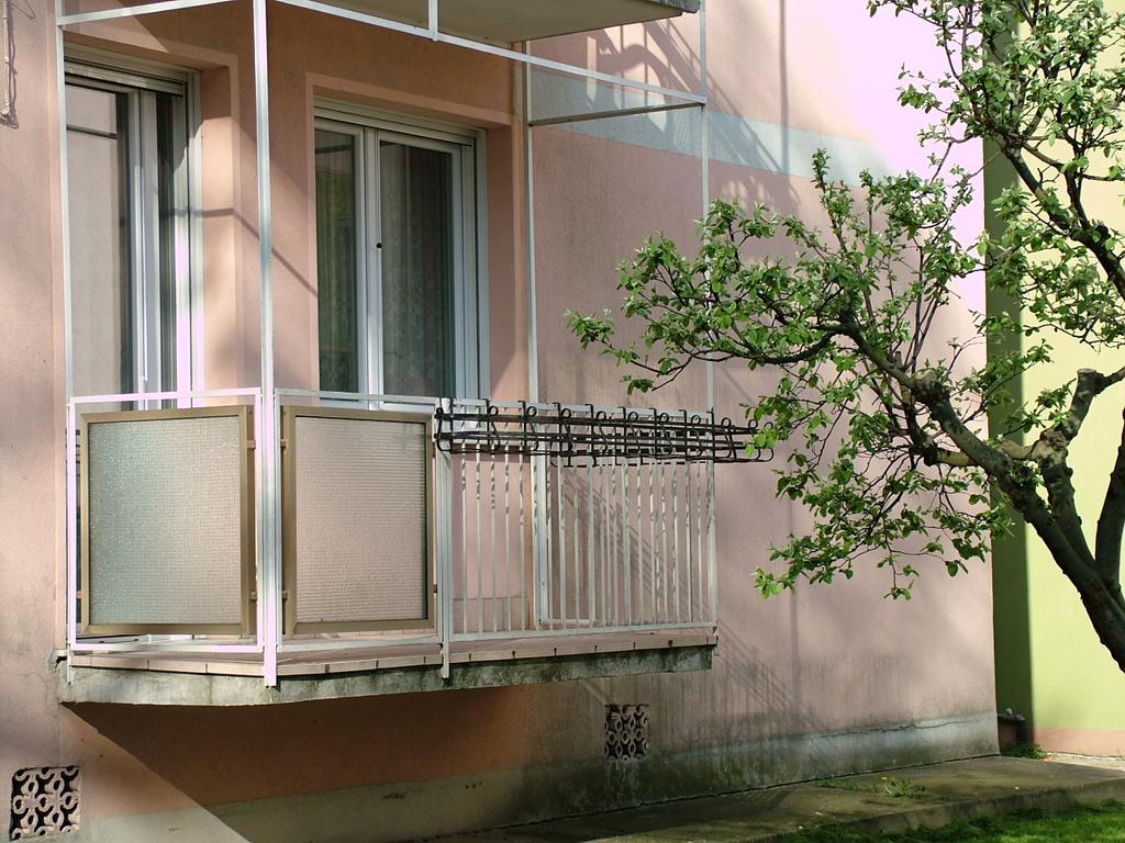 מסטרה San Teodoro Apartment מראה חיצוני תמונה