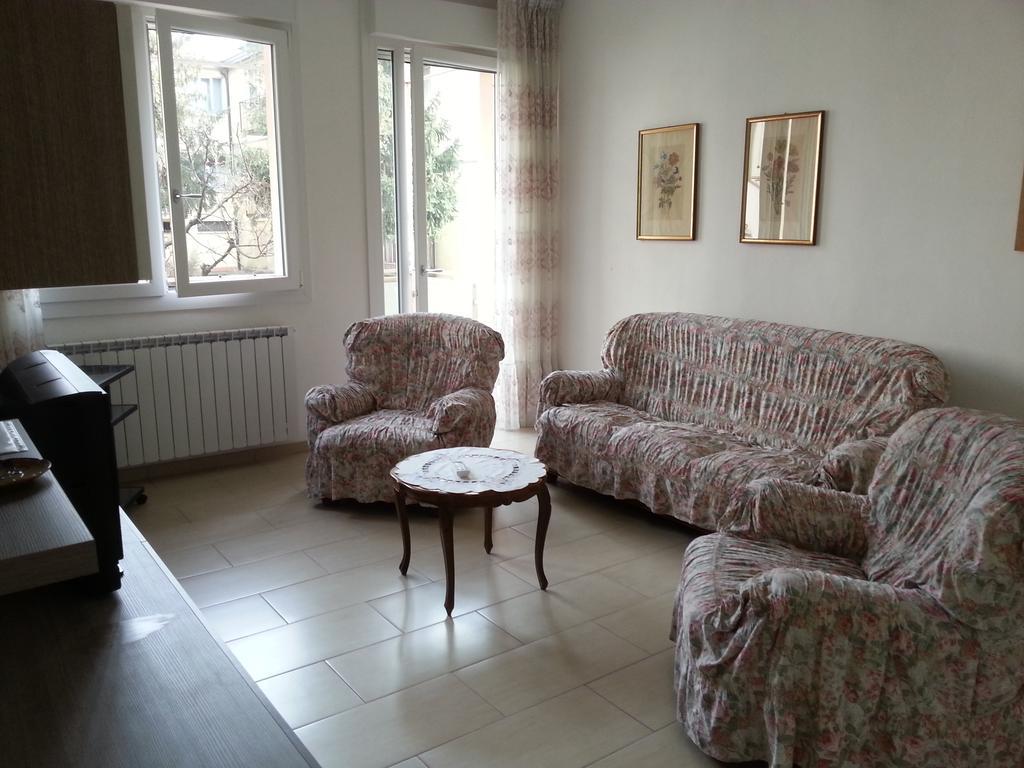 מסטרה San Teodoro Apartment מראה חיצוני תמונה