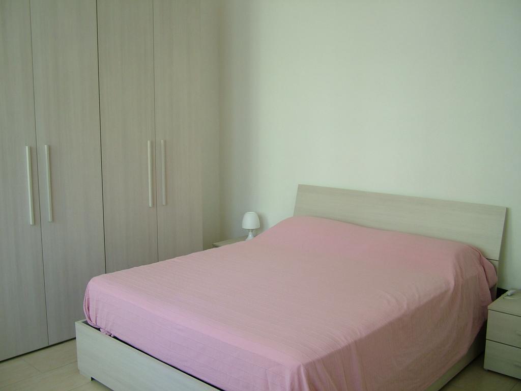 מסטרה San Teodoro Apartment מראה חיצוני תמונה