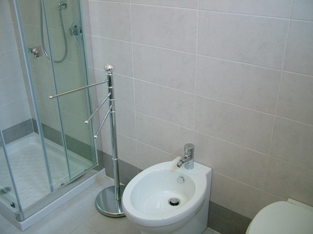 מסטרה San Teodoro Apartment מראה חיצוני תמונה